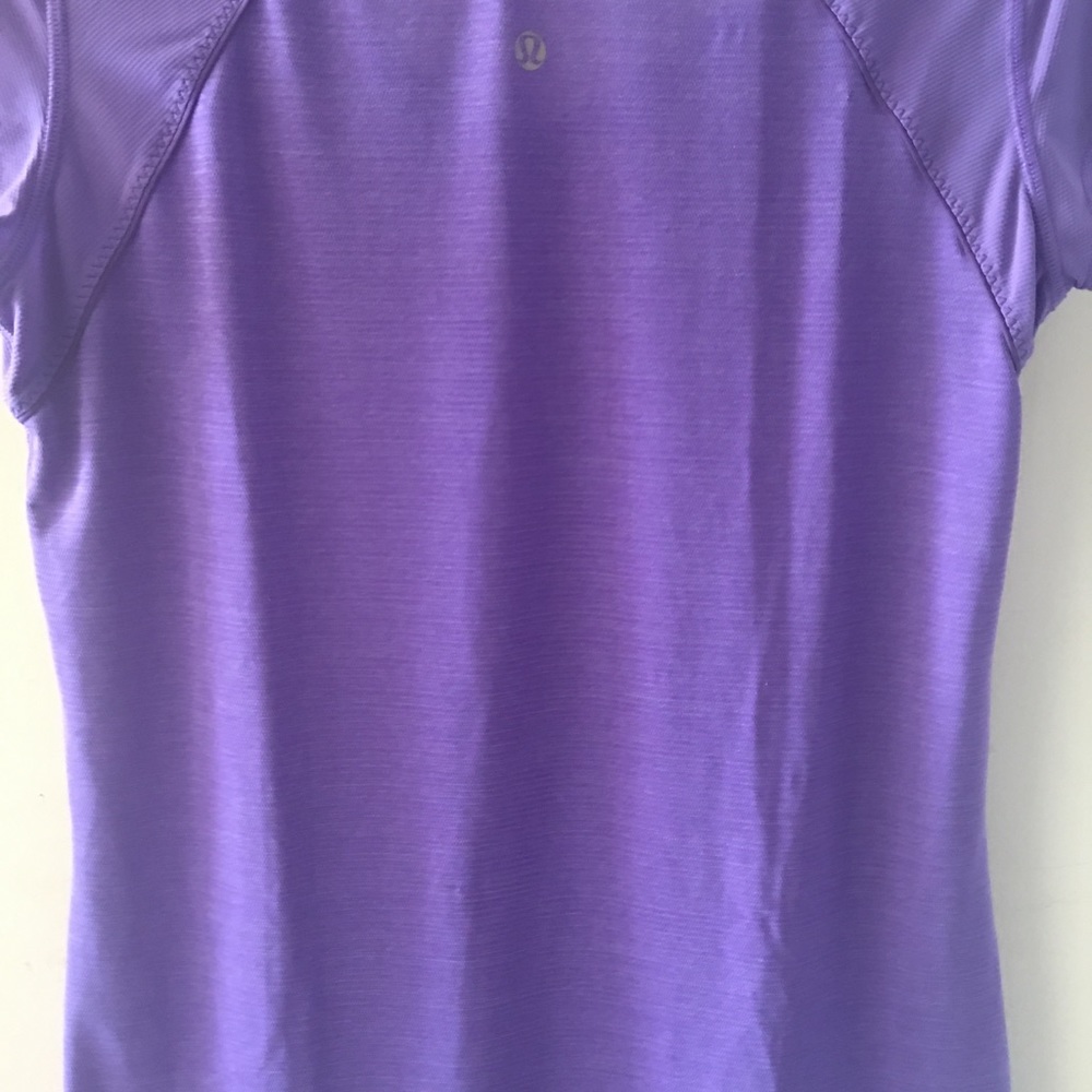 Lululemon Top!! - Picture 5 of 6